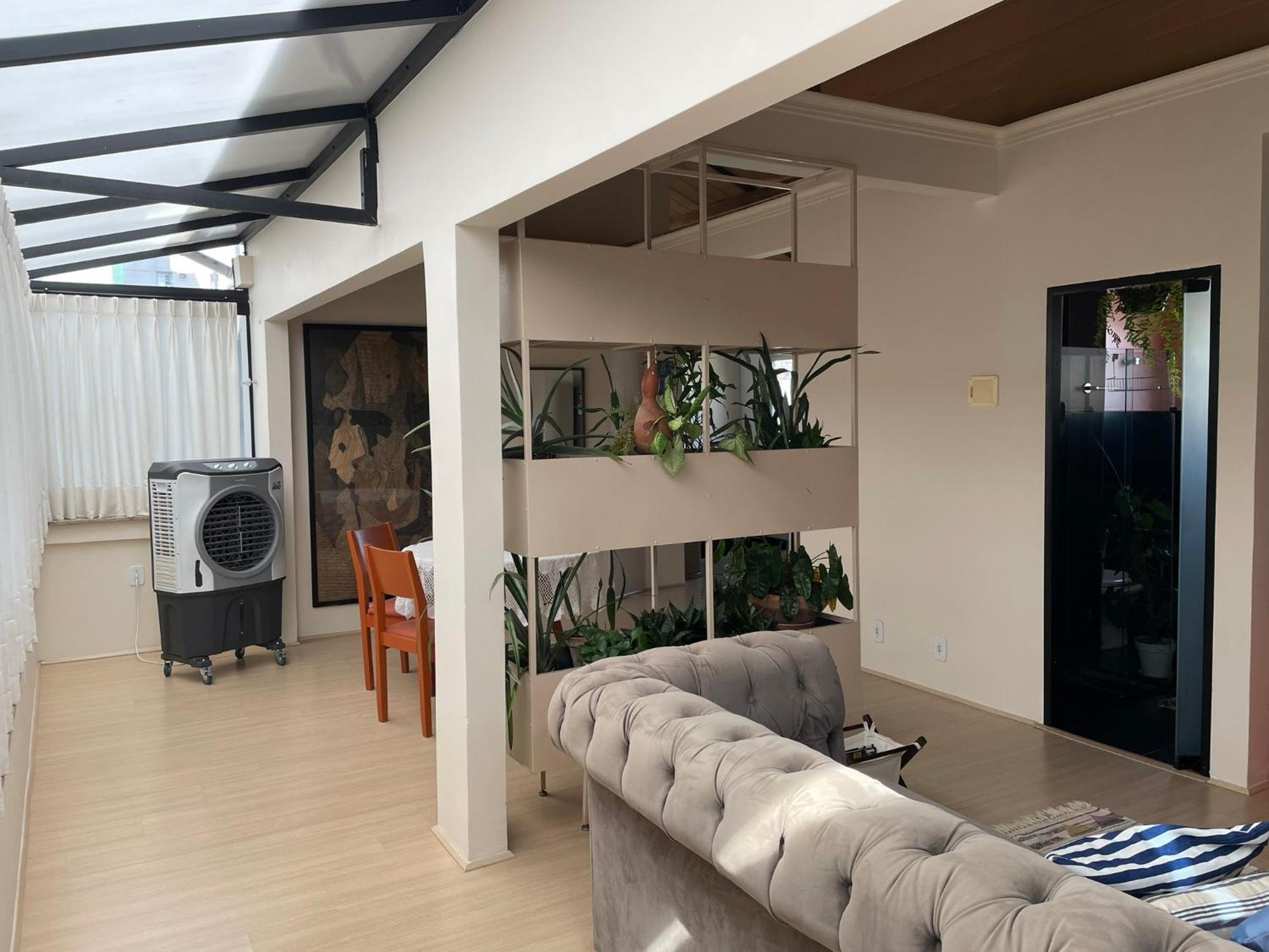 Studio 402 Com Bela Vista Vila Velha  Zewnętrze zdjęcie