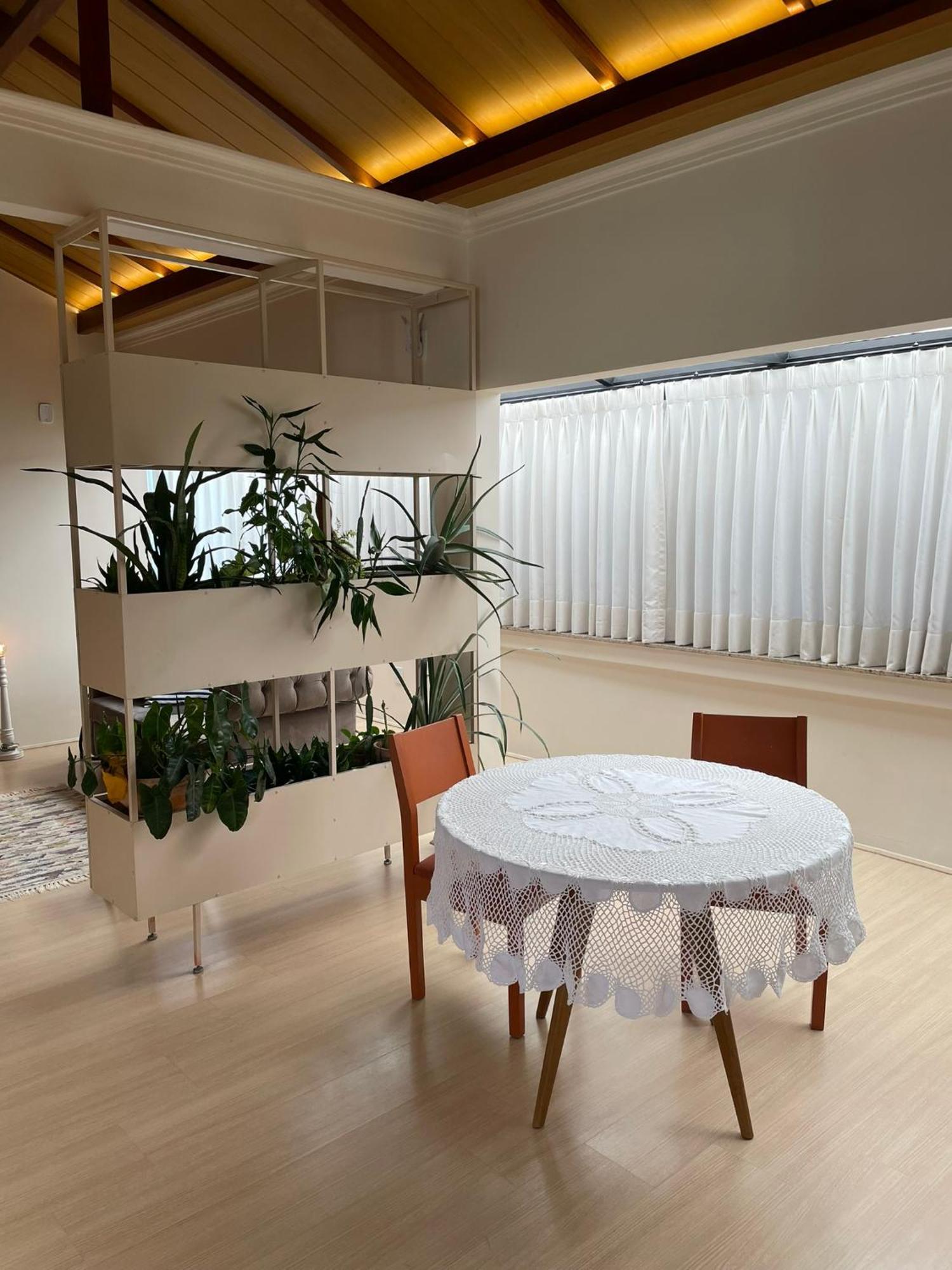Studio 402 Com Bela Vista Vila Velha  Zewnętrze zdjęcie