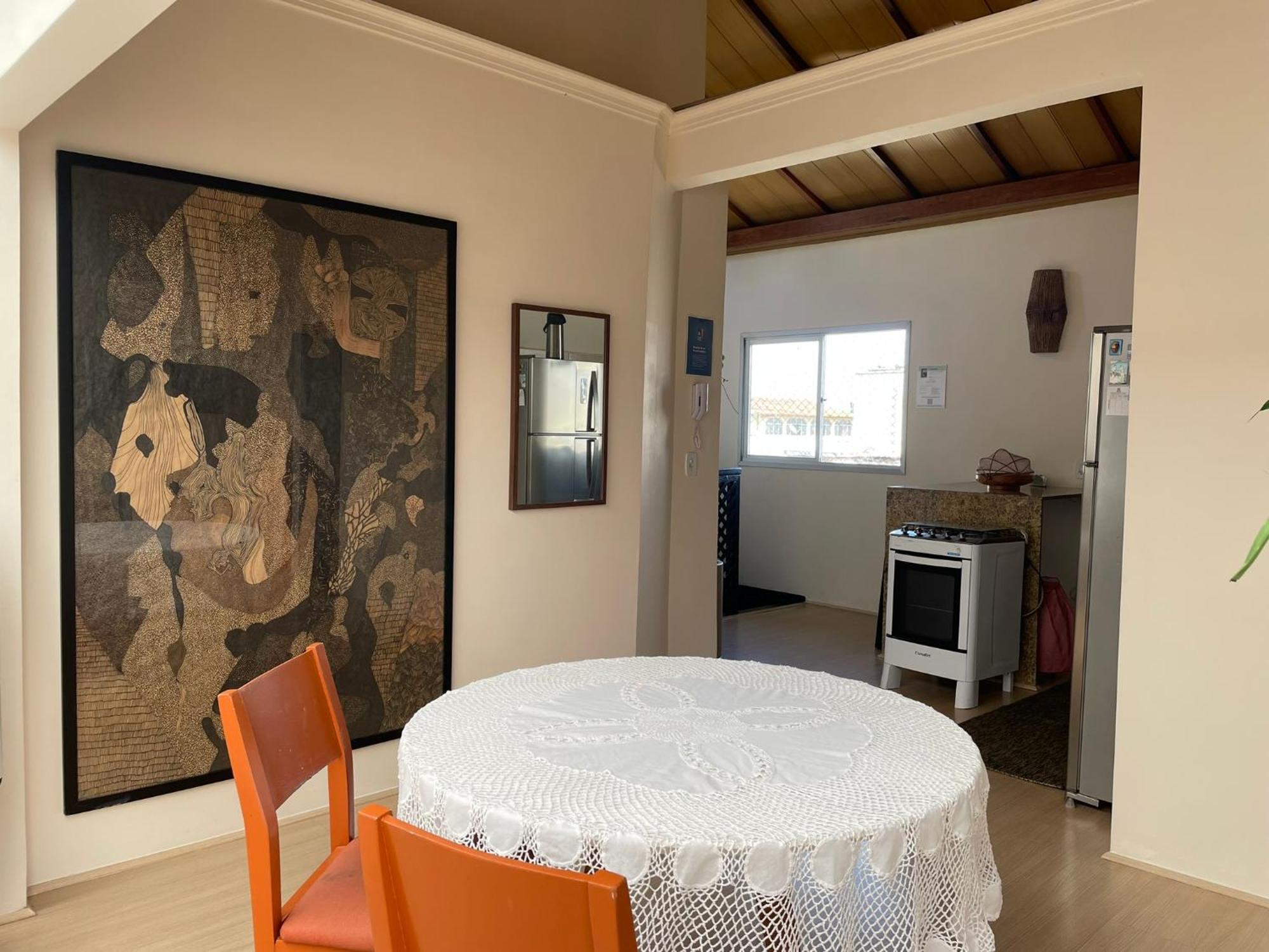 Studio 402 Com Bela Vista Vila Velha  Zewnętrze zdjęcie