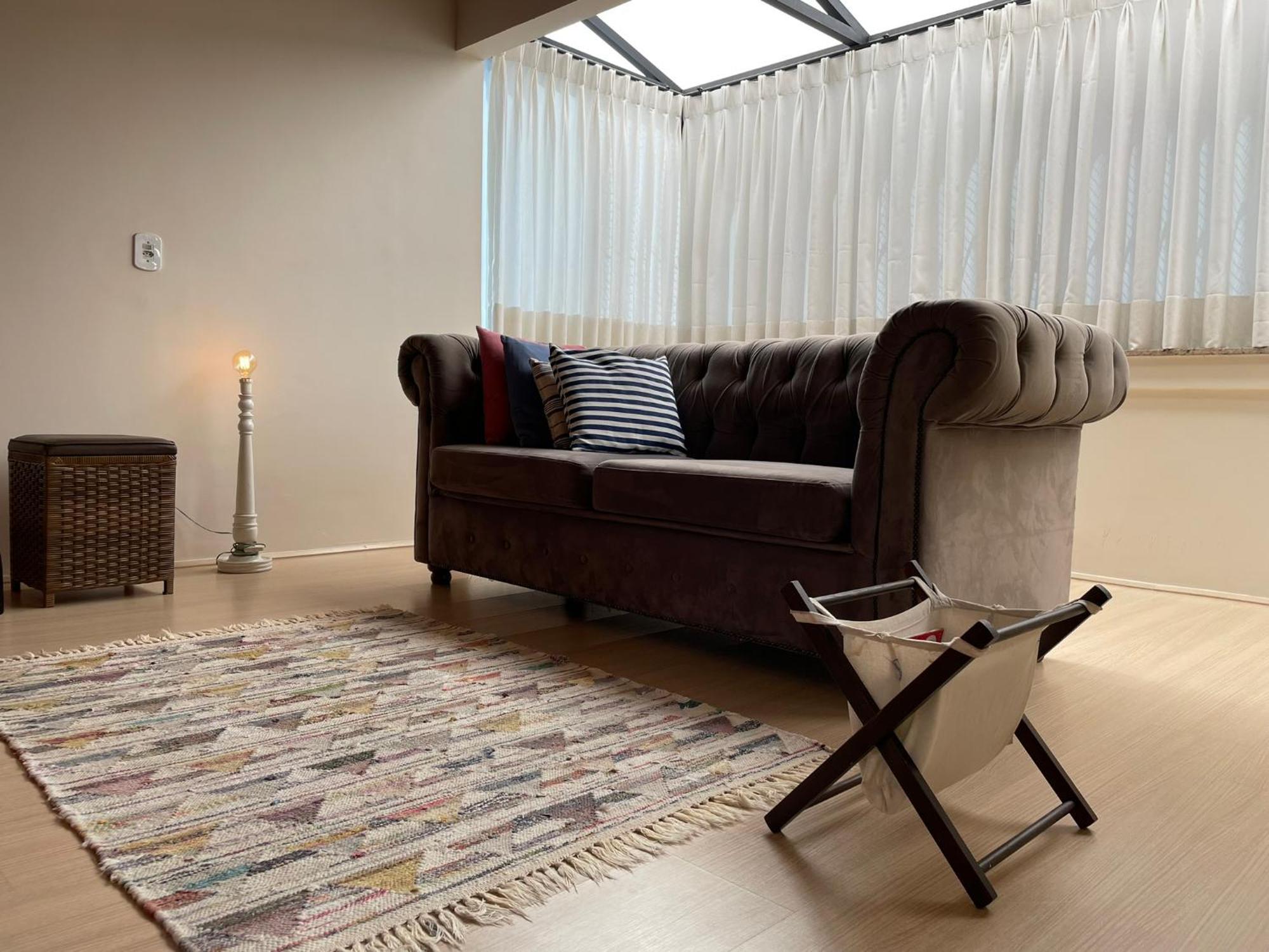 Studio 402 Com Bela Vista Vila Velha  Zewnętrze zdjęcie