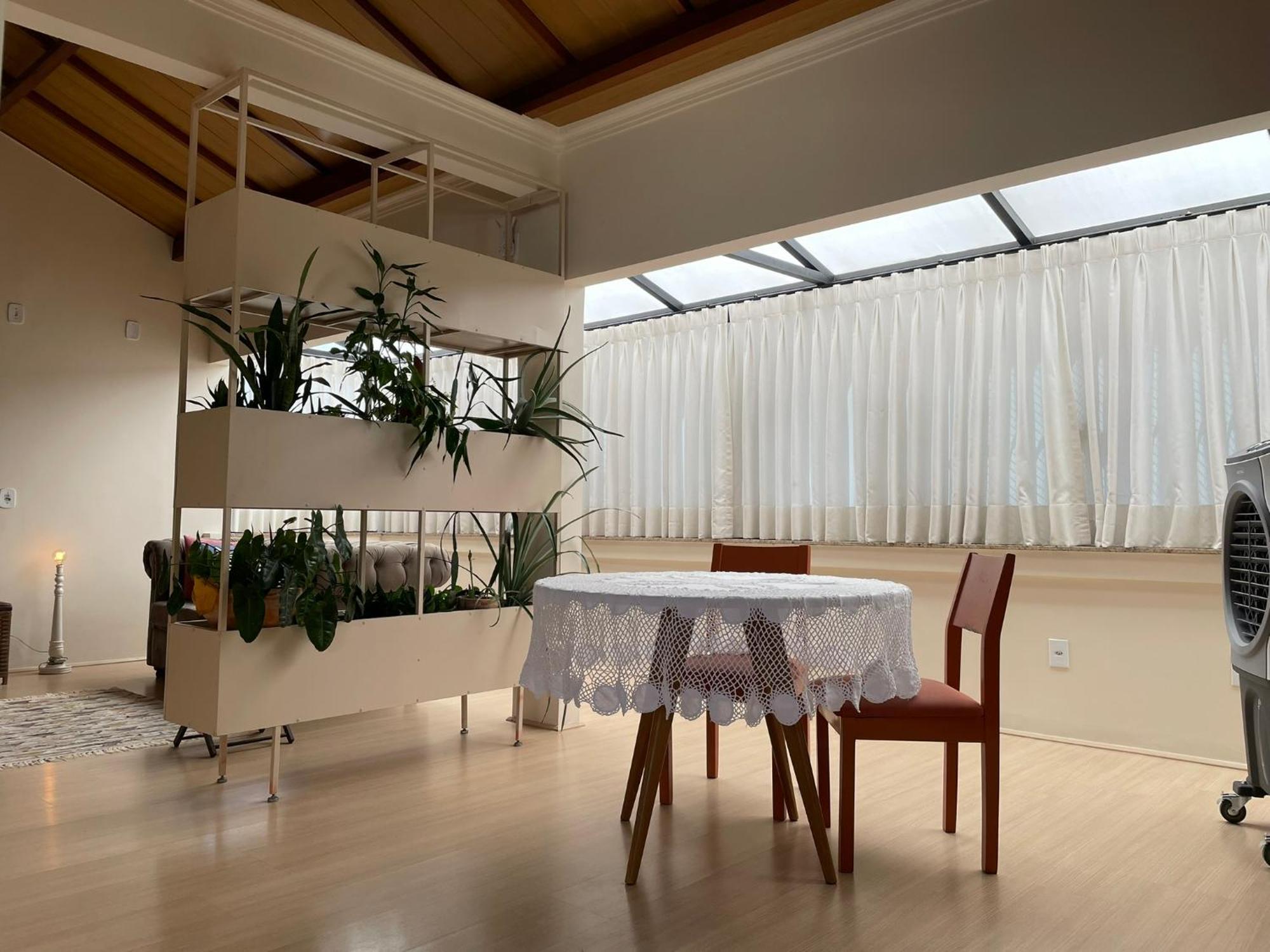 Studio 402 Com Bela Vista Vila Velha  Zewnętrze zdjęcie